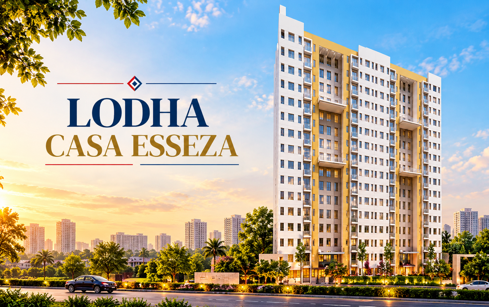 Casa Esseza